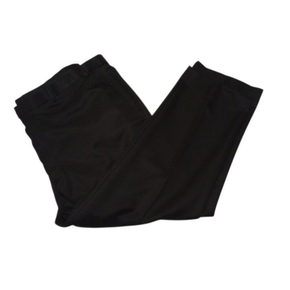 Roundtree & Yorke Men's Pants 50x30 NEW WITH TAGS‎ Easy Care Flat Front
